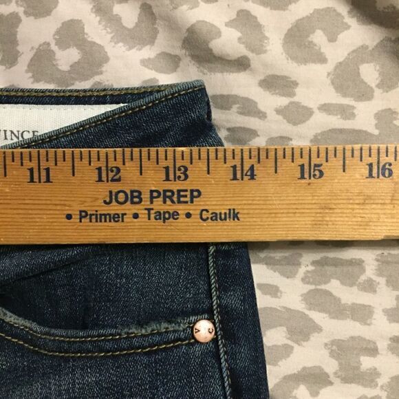 Vince Camuto skinny jeans size 26/2 - Picture 4 of 6